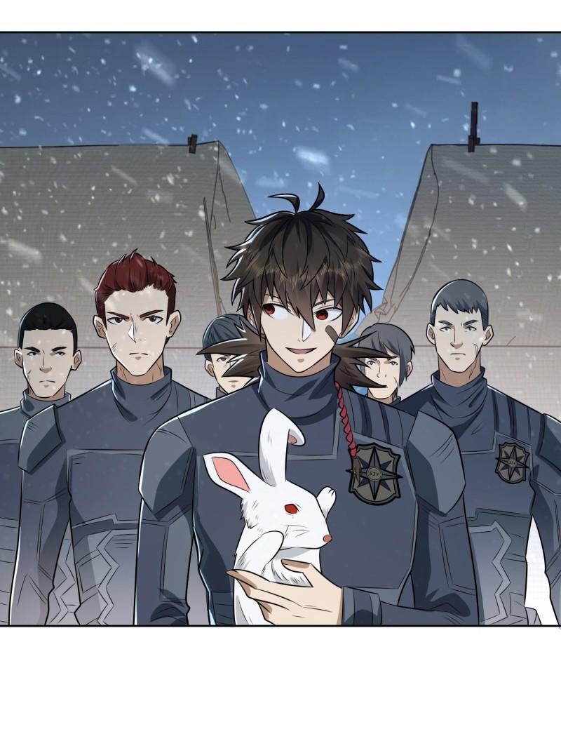 THE FIRST ORDER ตอนที่ 121 หน้า 47