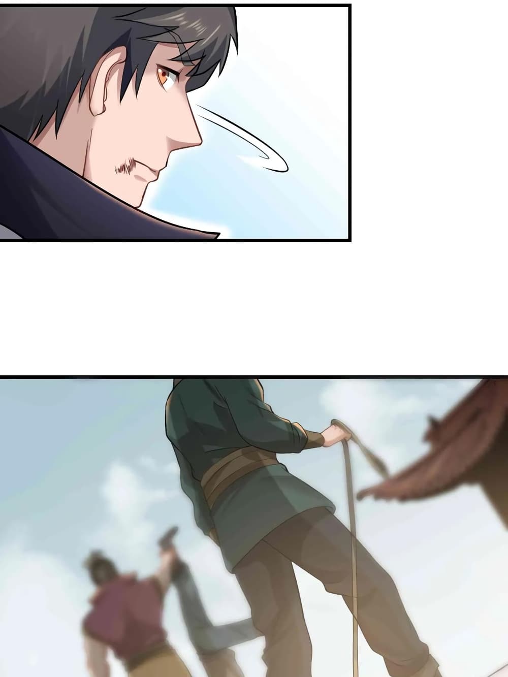 Super Warrior in Another World ทหารเซียนไปหาเมียที่ต่างโลก (กำลังแปลอยู่) ตอนที่ 65 หน้า 20