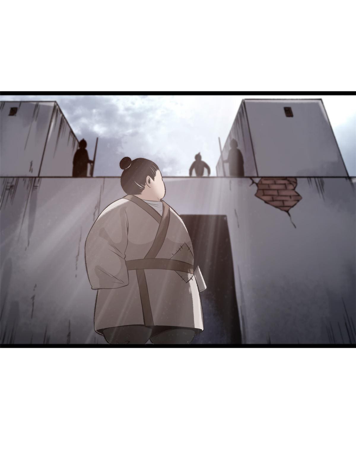 สายลับคนแรกในประวัติศาสตร์ ตอนที่ 11 หน้า 19