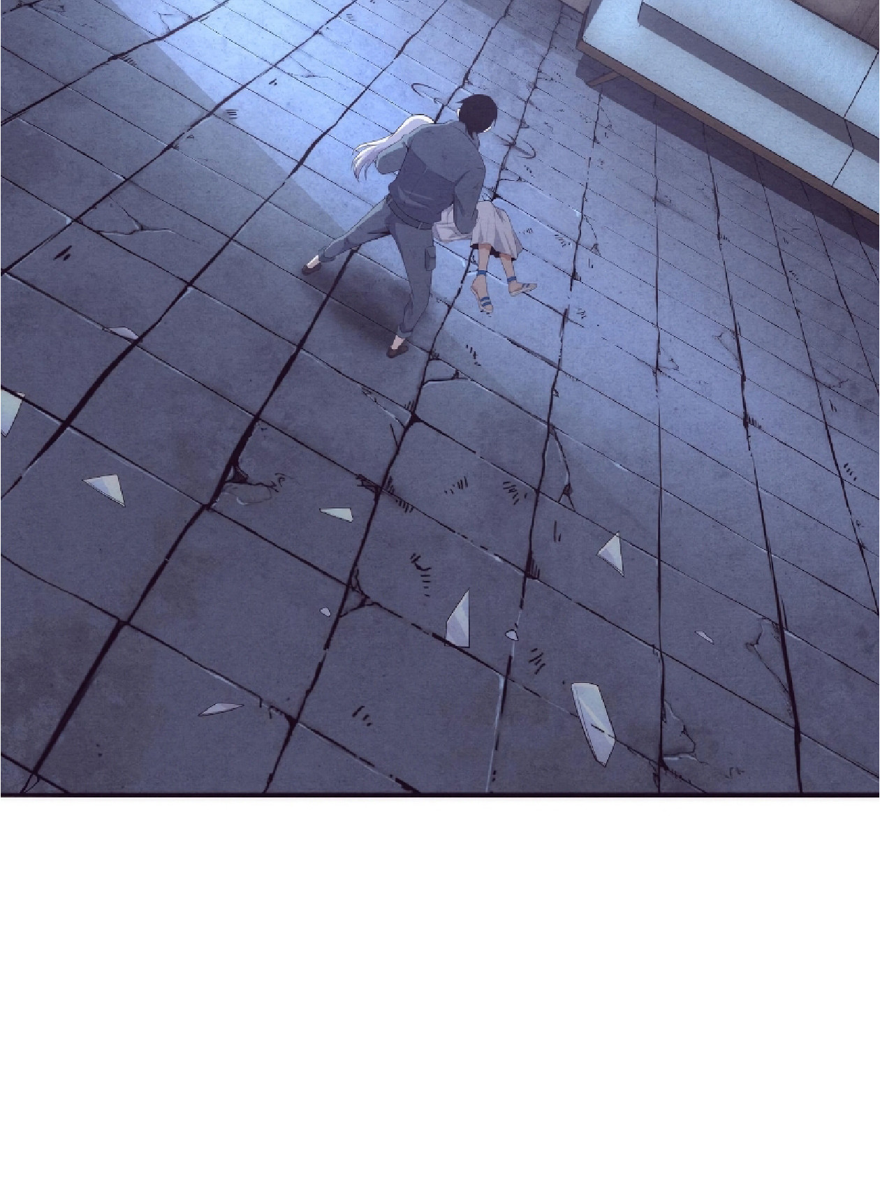 The Frenzy Of Evolution ตอนที่ 16 หน้า 83