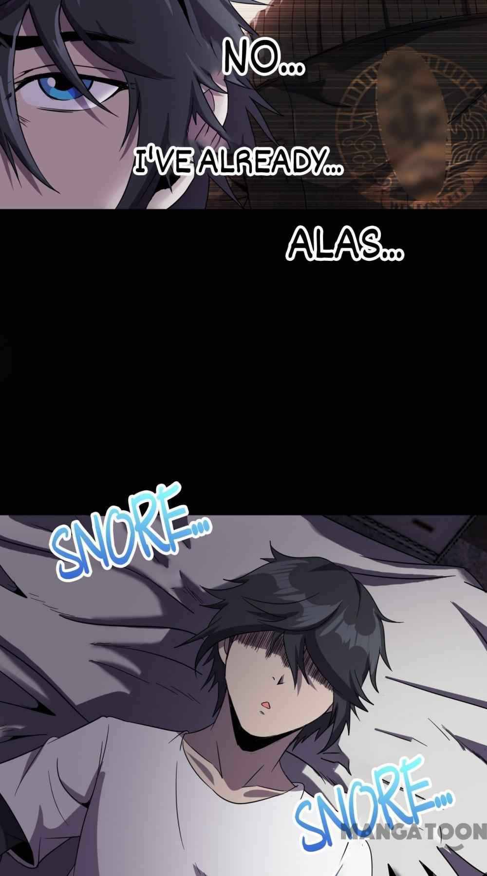 การผจญภัยในดินแดนสรวงสวรรค์ ตอนที่ 18 หน้า 3