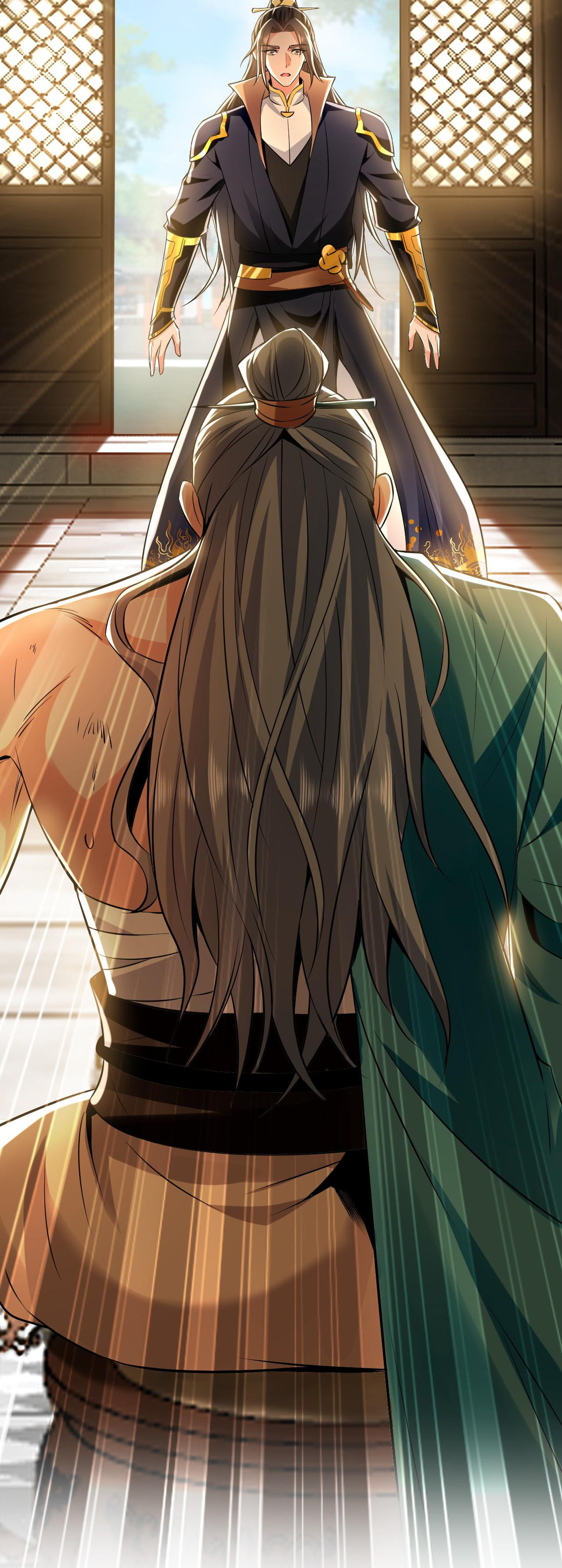 บ่มเพาะด้วยความเร็วหนึ่งล้านเท่า ตอนที่ 5 หน้า 31