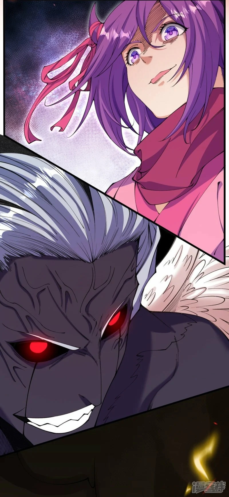 ผู้ขัดเกลาร่างกายที่แข็งแกร่งที่สุดในประวัติศาสตร์ ตอนที่ 178 หน้า 22