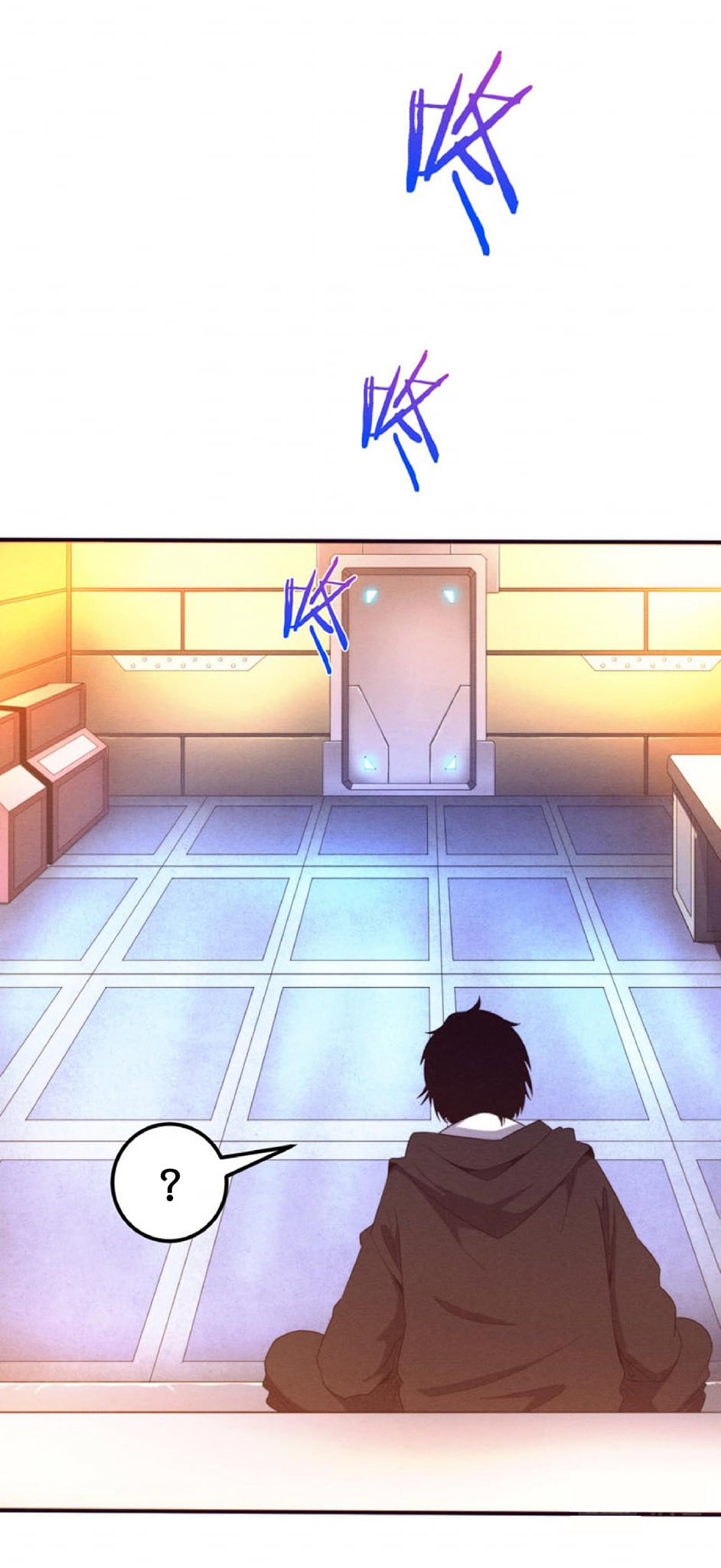 The Frenzy Of Evolution ตอนที่ 27 หน้า 6