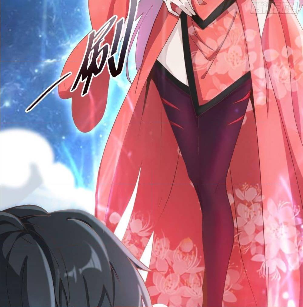 Peerless Martial Arts Everlasting : จักรพรรดินิรันดร์กาล ตอนที่ 20 หน้า 8