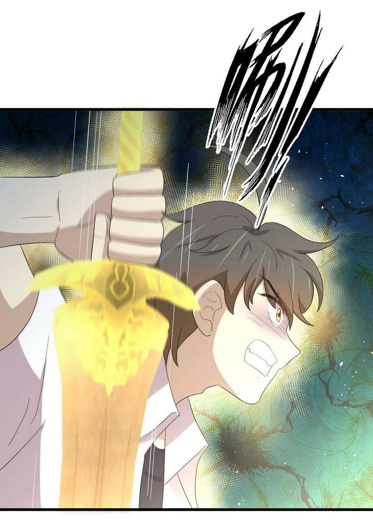 Immortal Swordsman in The Reverse World ข้าเซียนกระบี่ไม่เกาะสตรี ตอนที่ 341 หน้า 10