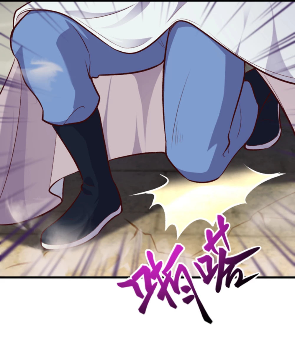 Against the Gods - อสูรพลิกฟ้า ตอนที่ 314 หน้า 6