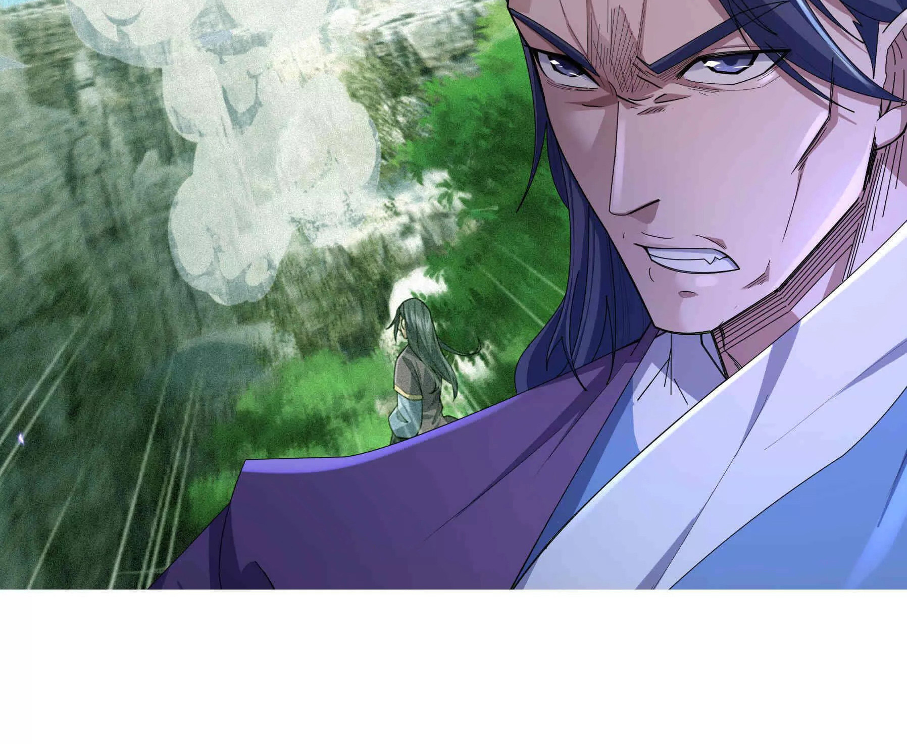 หลับข้ามยุคสมัย : กำเนิดฝ่าพิภพสวรรค์ ตอนที่ 16 หน้า 40