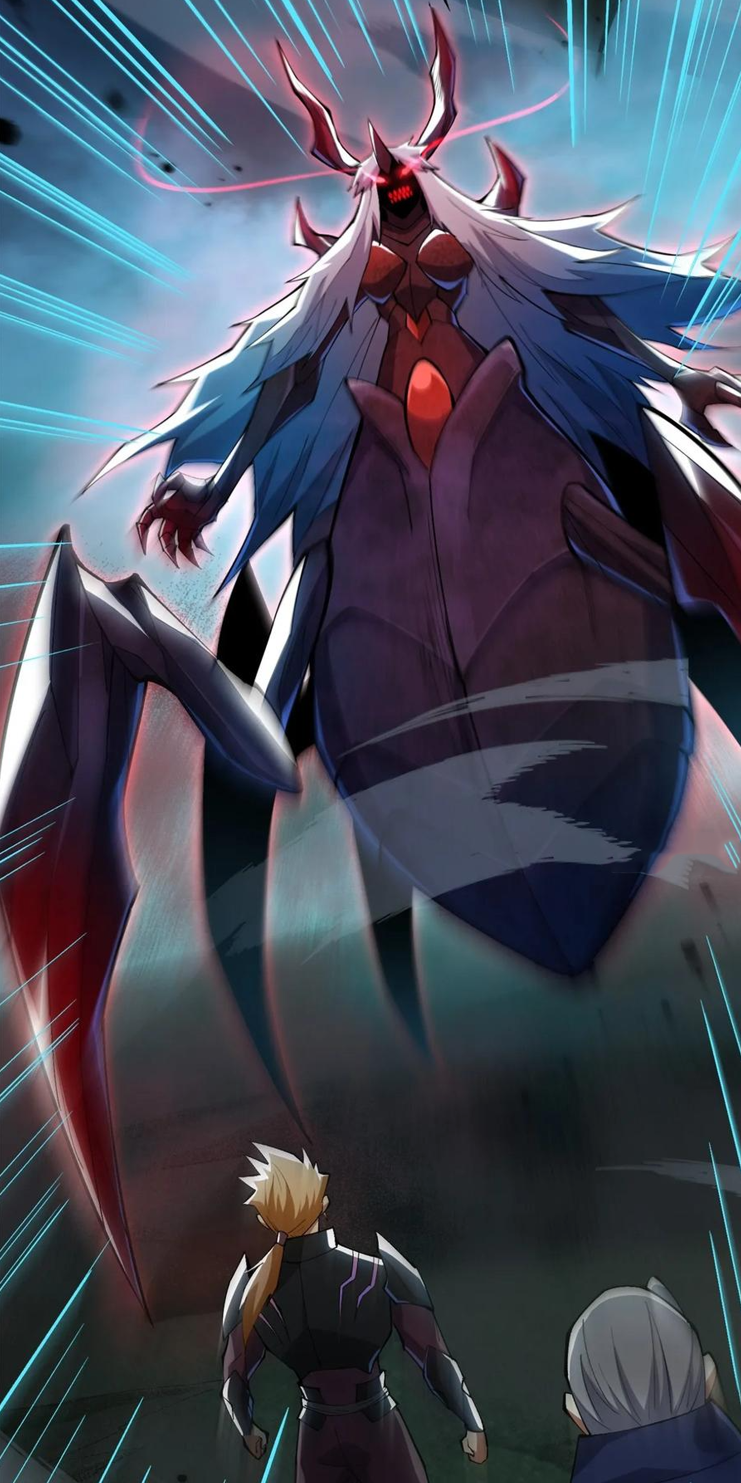 ไม่อยากเรียนทักษะ แห่งคำสาปเลย! ตอนที่ 59 หน้า 28