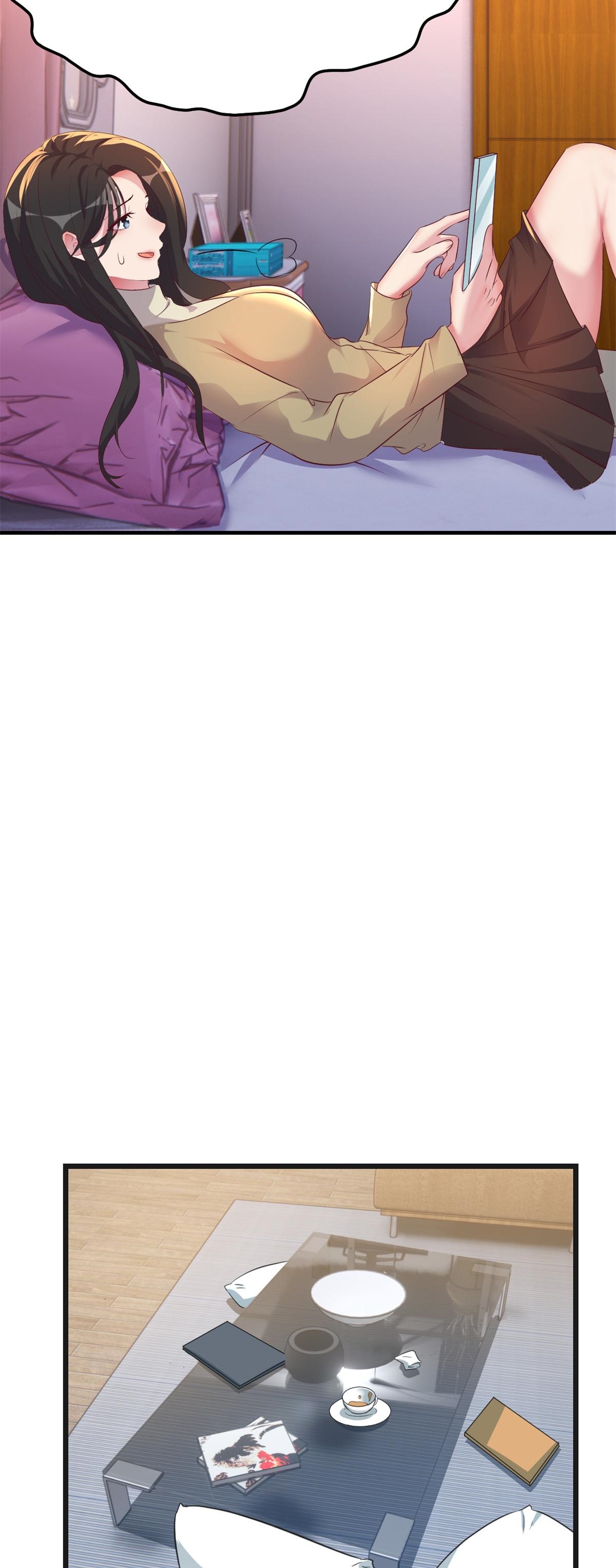 พี่สาวอยากเล่นคุณ ตอนที่ 176 หน้า 25