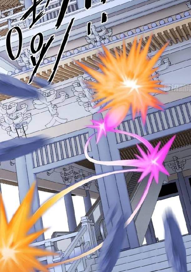 การกลับมาของผู้ปกครองอาณาจักรอมตะ  ชนจีน ตอนที่ 1 หน้า 3