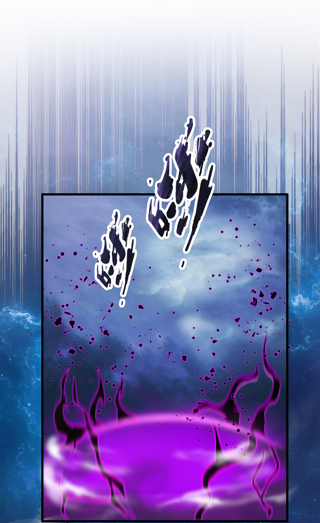 ข้าอยู่อย่างสันโดษมากว่า 100,000 ปี (ทันจีน) ตอนที่ 13 หน้า 8