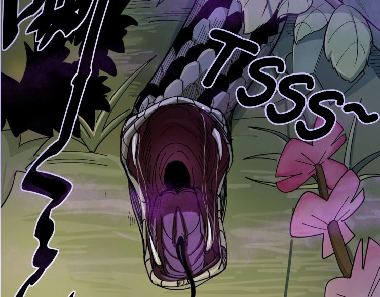 Poisonous Witch Doctor ตอนที่ 1 หน้า 14