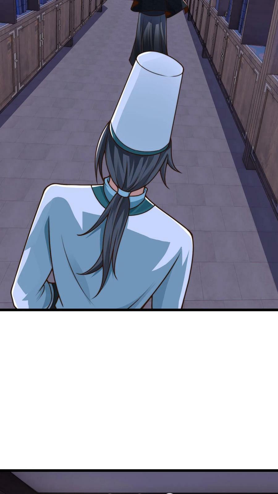 ระบบไร้เทียมทานเมื่อถูกปีศาจโจมตี ตอนที่ 39 หน้า 14