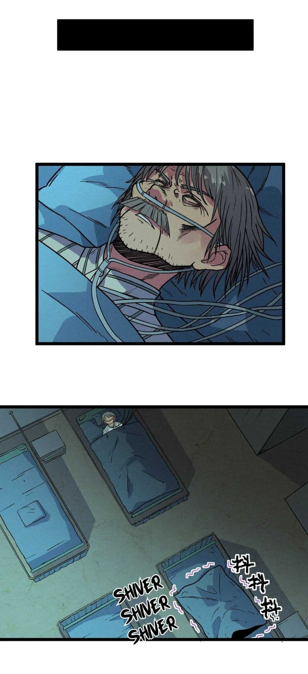 The Strong, The Few, True Cultivators on Campus : วิทยาเขตผู้ฝึกฝนวิญญาณที่แท้จริง ตอนที่ 11 หน้า 37