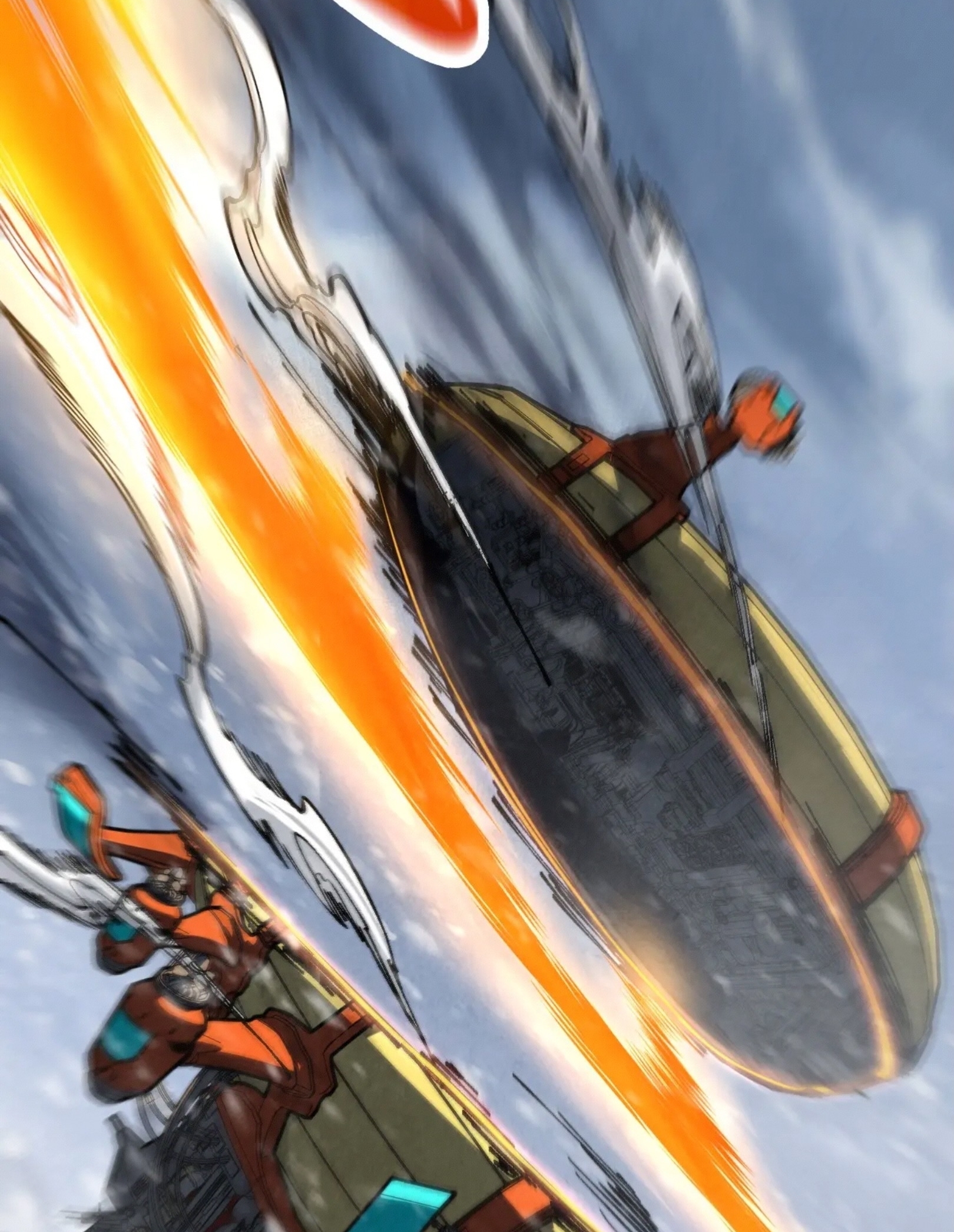 มหาเทพนิรันดร์กาล ตอนที่ 243 หน้า 59