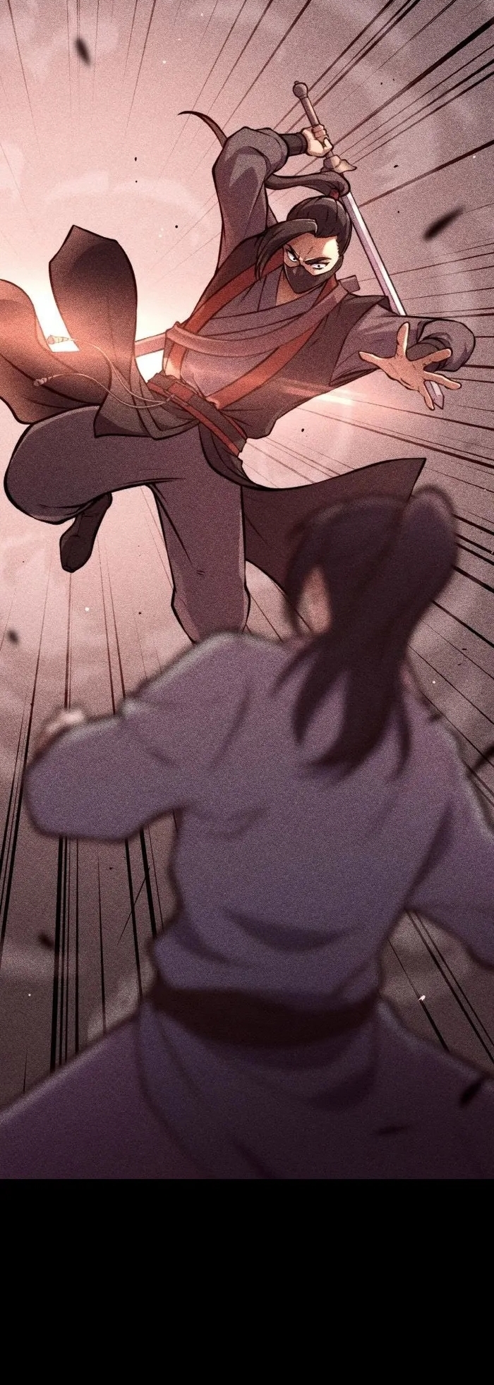 การหวนคืนของศิษย์ราชันแห่งยุทธภพ ตอนที่ 7 หน้า 58