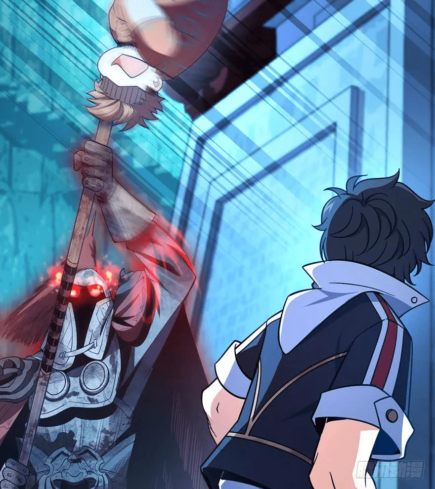 The new life of the Kuan King-ชีวิตใหม่ของราชาจอมกวน ตอนที่ 46 หน้า 2