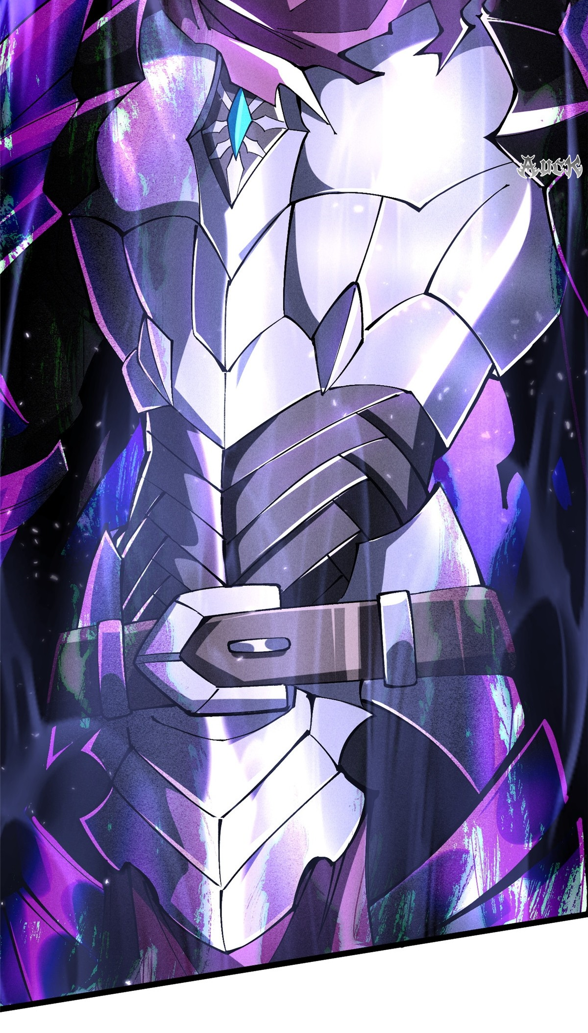 ไม่อยากเรียนทักษะ แห่งคำสาปเลย! ตอนที่ 8 หน้า 2