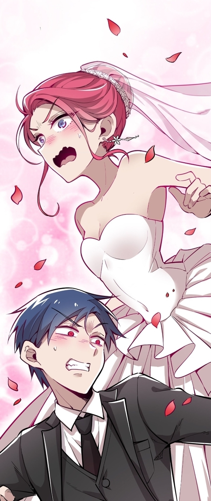 Demon x Angel can't get along! ตอนที่ 5 หน้า 9