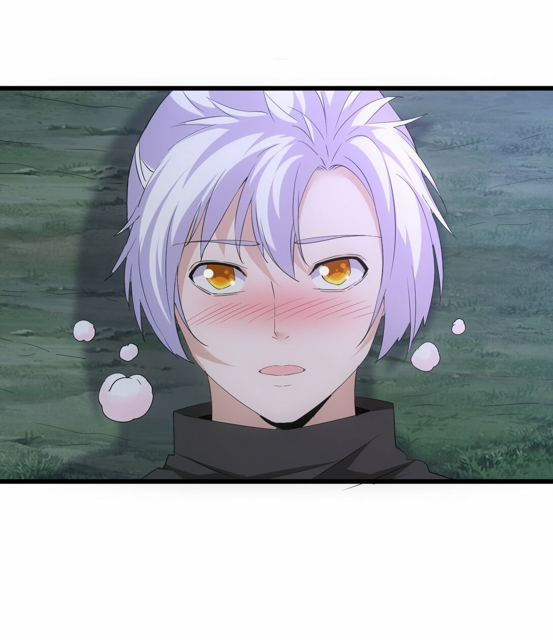 มหาเทพเอกะหมื่นบรรพกาล (จบ) ตอนที่ 84 หน้า 21