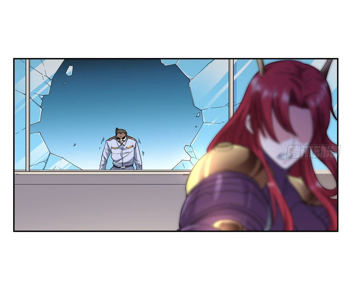 การเกิดใหม่ของพระเจ้ากับระบบผลาญเงินสุดกาว ตอนที่ 46 หน้า 14