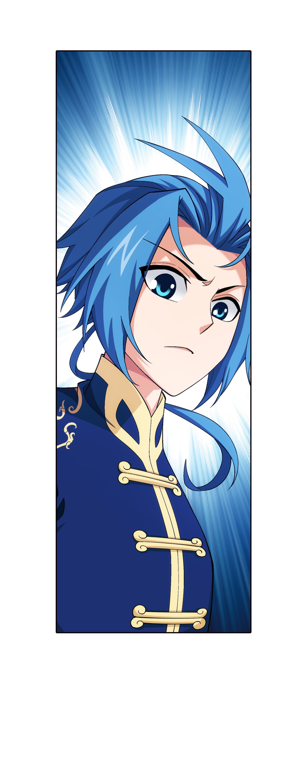 Da Zhu Zai ศึกปรมาจารย์สะท้านฟ้า (ชนจีน) ตอนที่ 271 หน้า 31