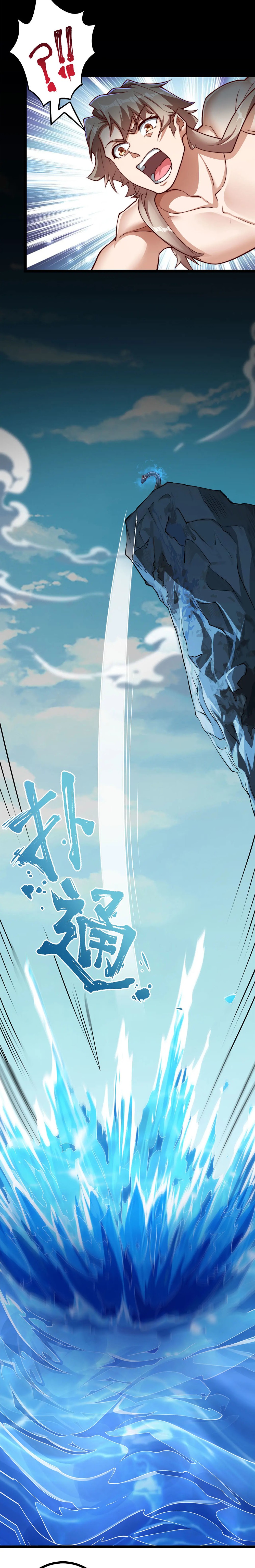 Heaven’s Devourer ผู้กลืนกินสวรรค์ ตอนที่ 3 หน้า 28