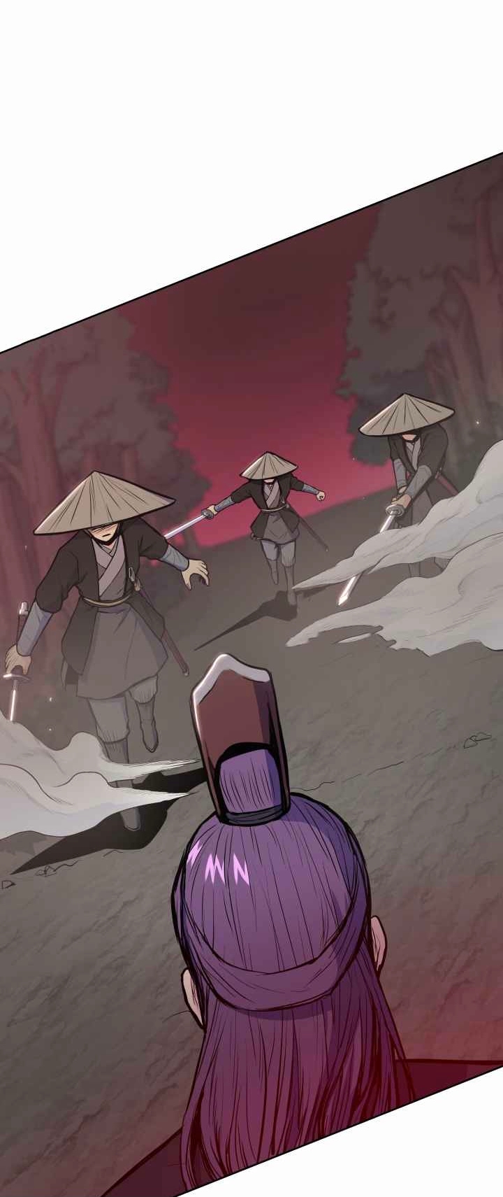 The God Of War ตอนที่ 32 หน้า 13