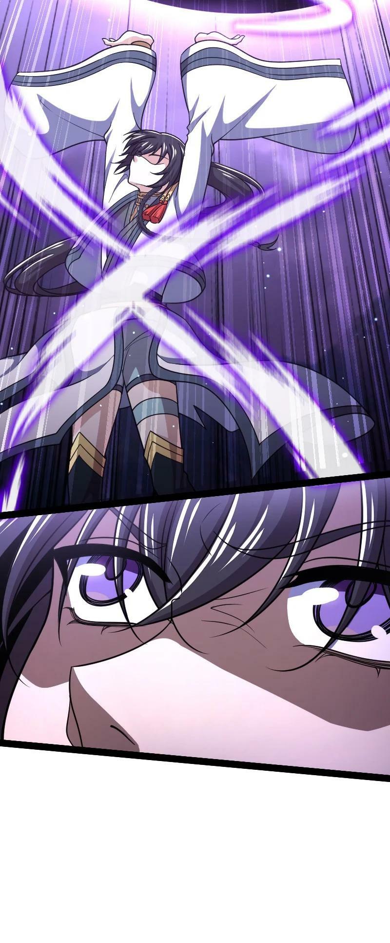 ชีวิตอันสันโดษของจักพรรดิ์หลินเกอ ตอนที่ 182 หน้า 59