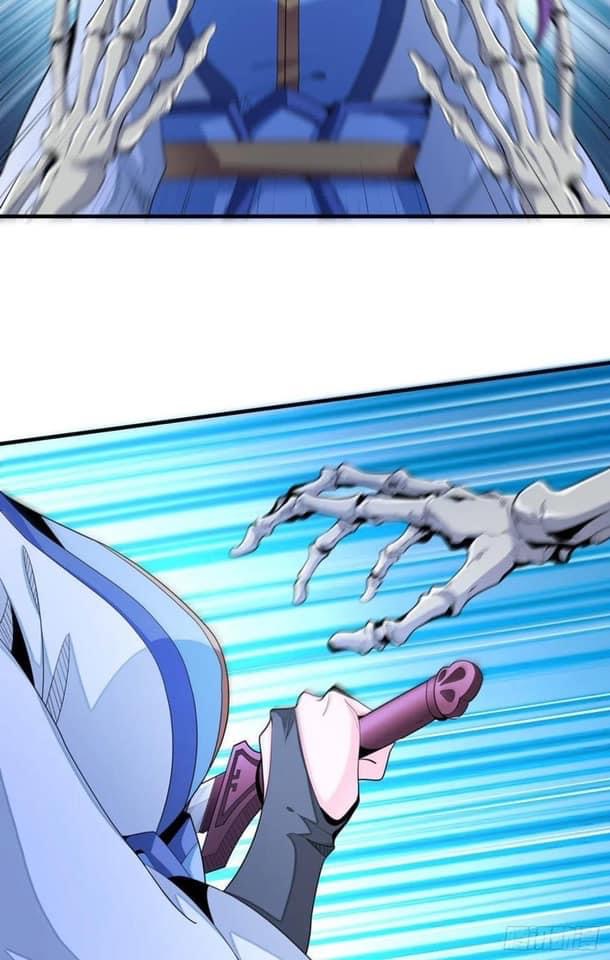 ระบบปลดล็อก มังกรทมิฬ  100,000 ปี ตอนที่ 17 หน้า 4