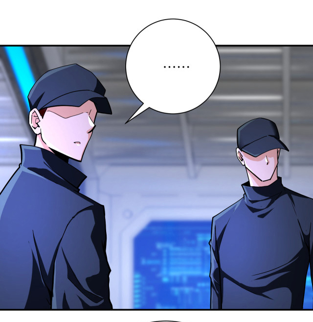 Apocalyptic Super System ตอนที่ 367 หน้า 21