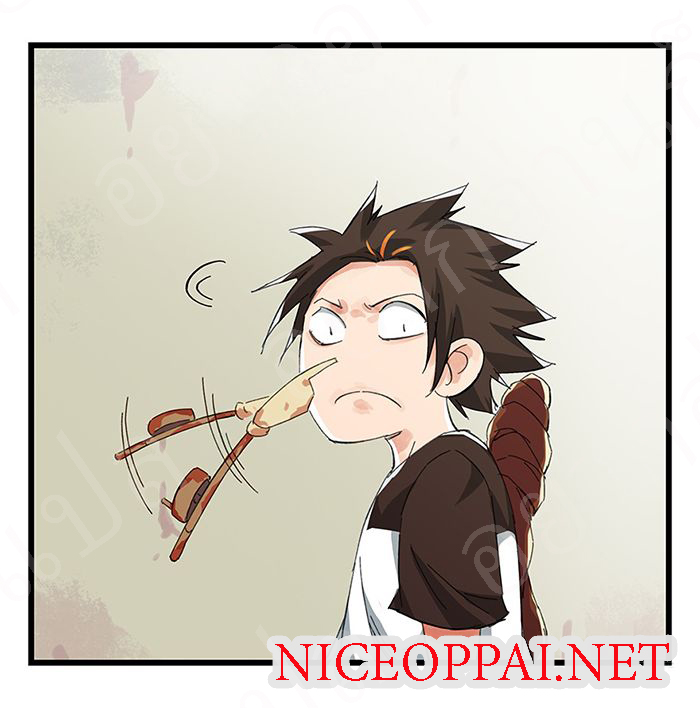 หอคอยสู่สวรรค์ ตอนที่ 18 หน้า 11