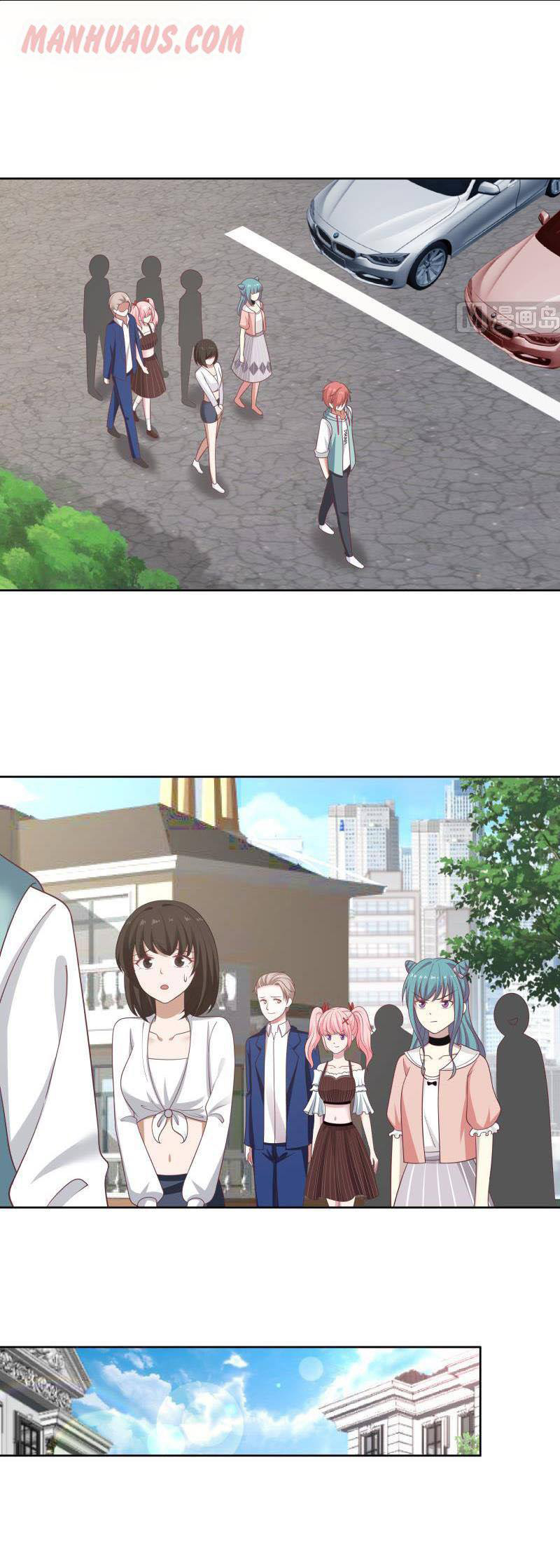 I have dragon in my body ตอนที่ 15 หน้า 7