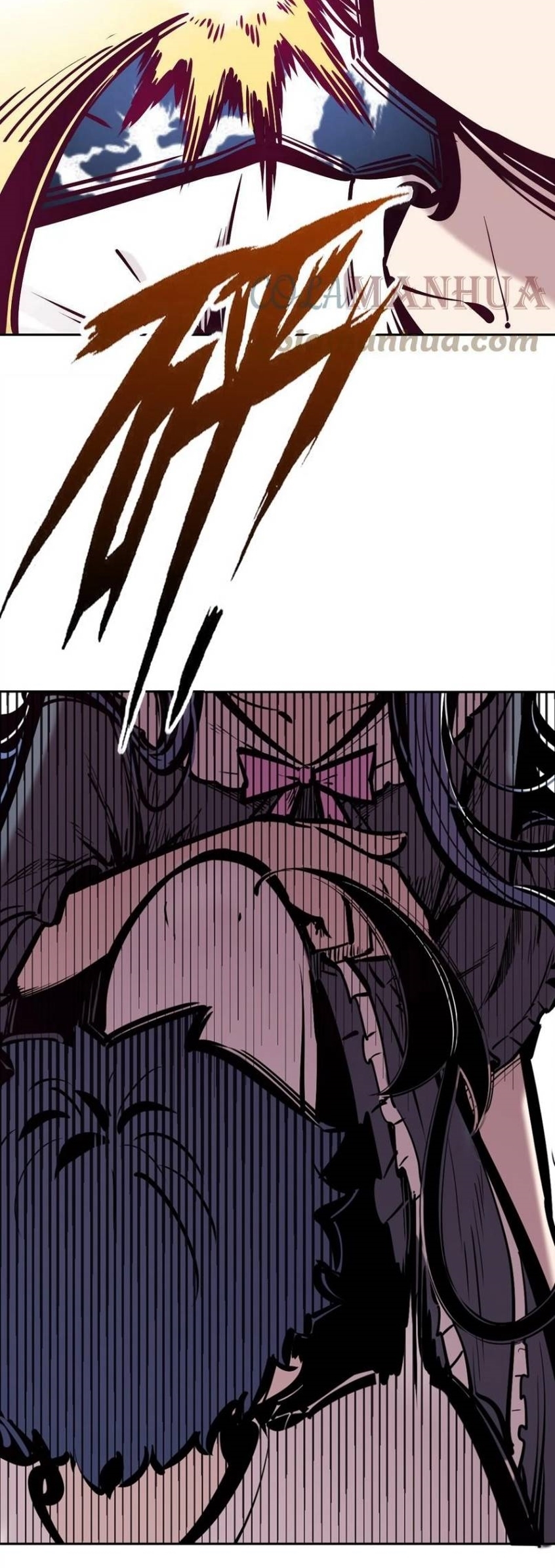 Demon x Angel can't get along! ตอนที่ 91 หน้า 40