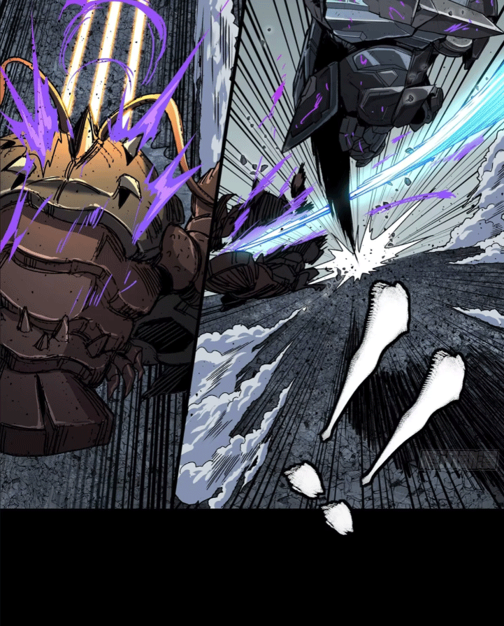 Legend of Star Genera ชนจีน ตอนที่ 150 หน้า 87