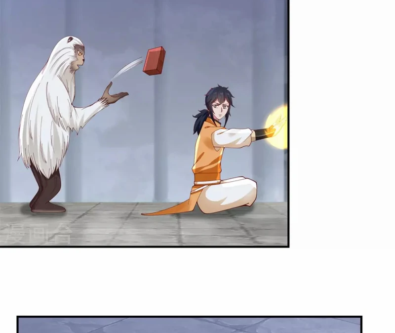 Chaos Alchemist (วิบัติการณ์เทพเซียนโอสถ) ตอนที่ 147 หน้า 42