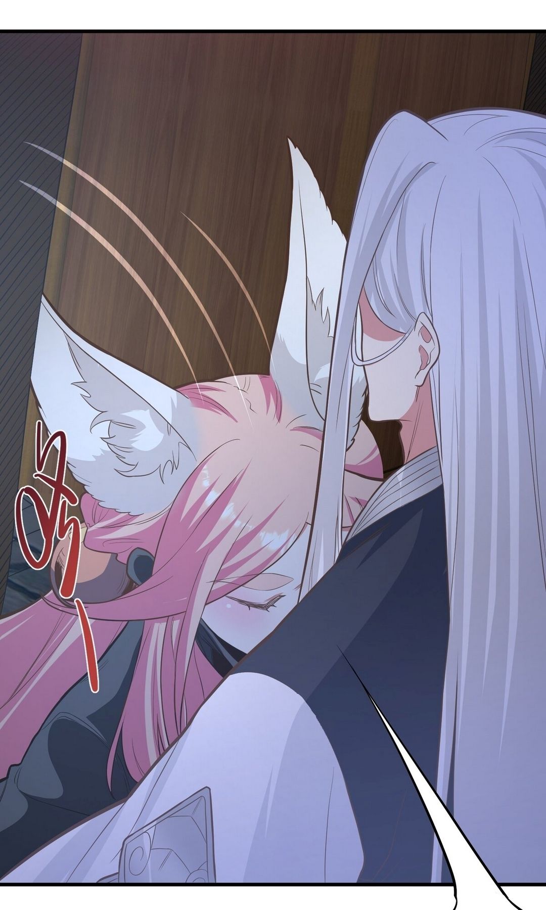 Surrounded By Monsters I Found A Little Witch ถูกปีศาจรายล้อม ข้าเก็บแม่มดน้อยขึ้นมา (ตัดจบ) ตอนที่ 16 หน้า 32