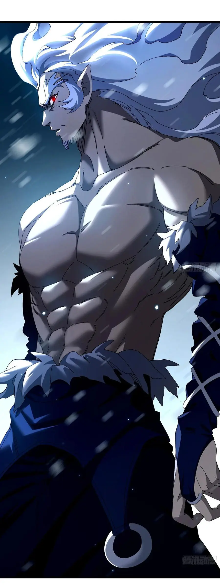 จะเป็นจักรพรรดิเทพมันจะยากซักแค่ไหน ? ( Don't Tell Me You Think Cultivating Immortality Is Difficult? ) ตอนที่ 15 หน้า 18