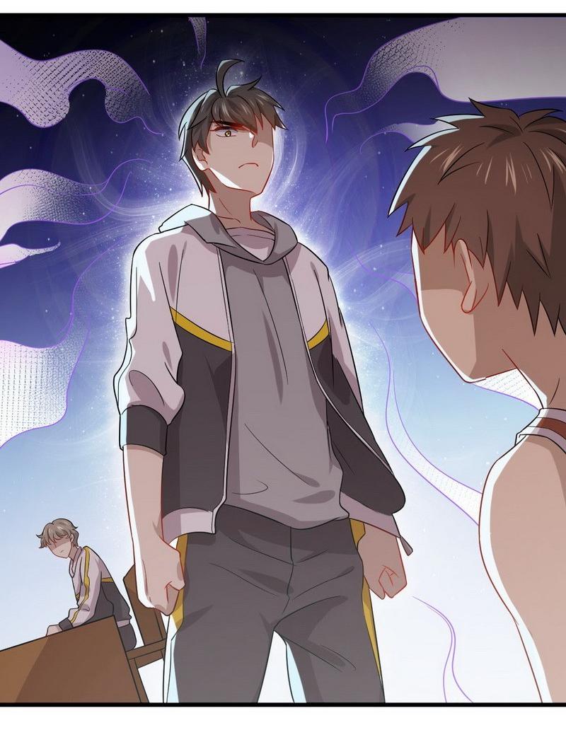 Immortal Swordsman in The Reverse World ข้าเซียนกระบี่ไม่เกาะสตรี ตอนที่ 61 หน้า 27