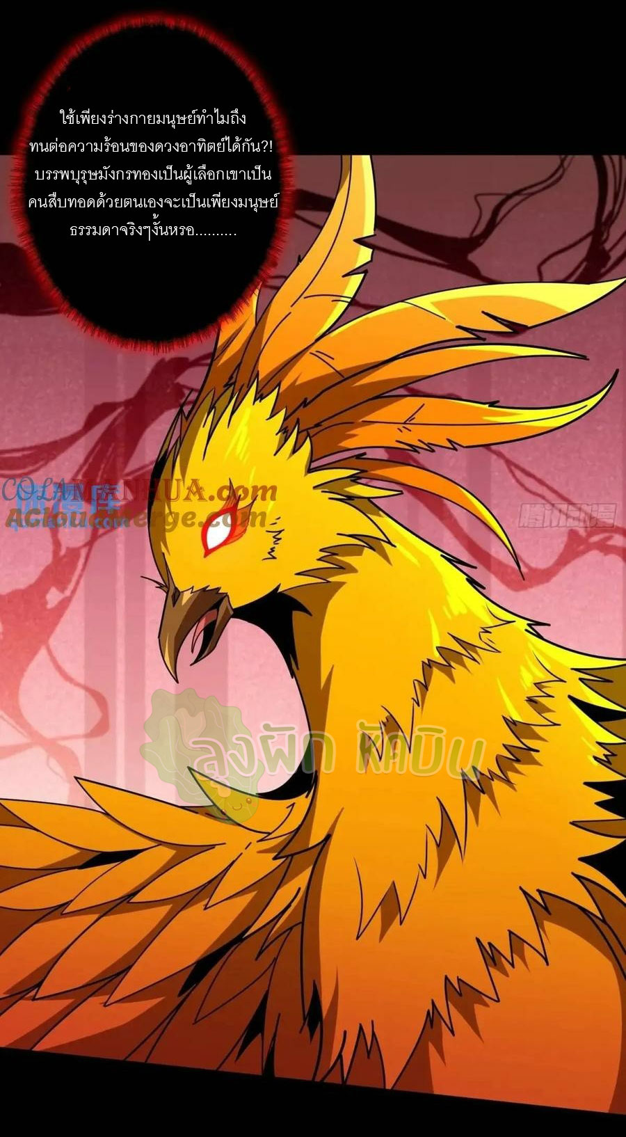 (ชนจีน) IT STARTS WITH A KINGPIN ACCOUNT - จุติจอมราชัน ตอนที่ 451 หน้า 31