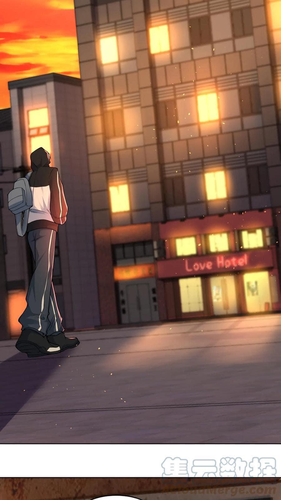 ระบบดร็อปของสุดเทพ x99999 ตอนที่ 3 หน้า 10