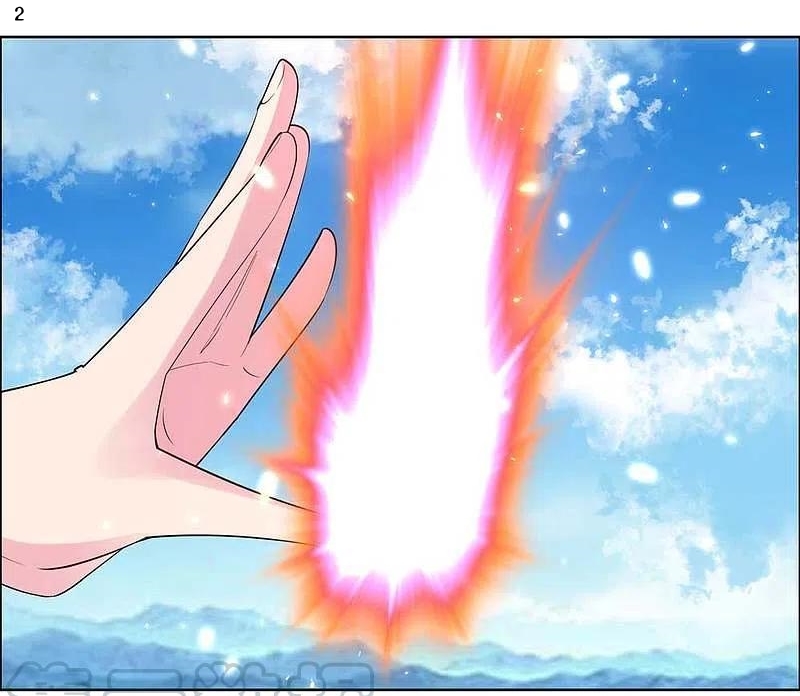 Above All Gods เทพยุทธเหนือเทวะ ตอนที่ 206 หน้า 3