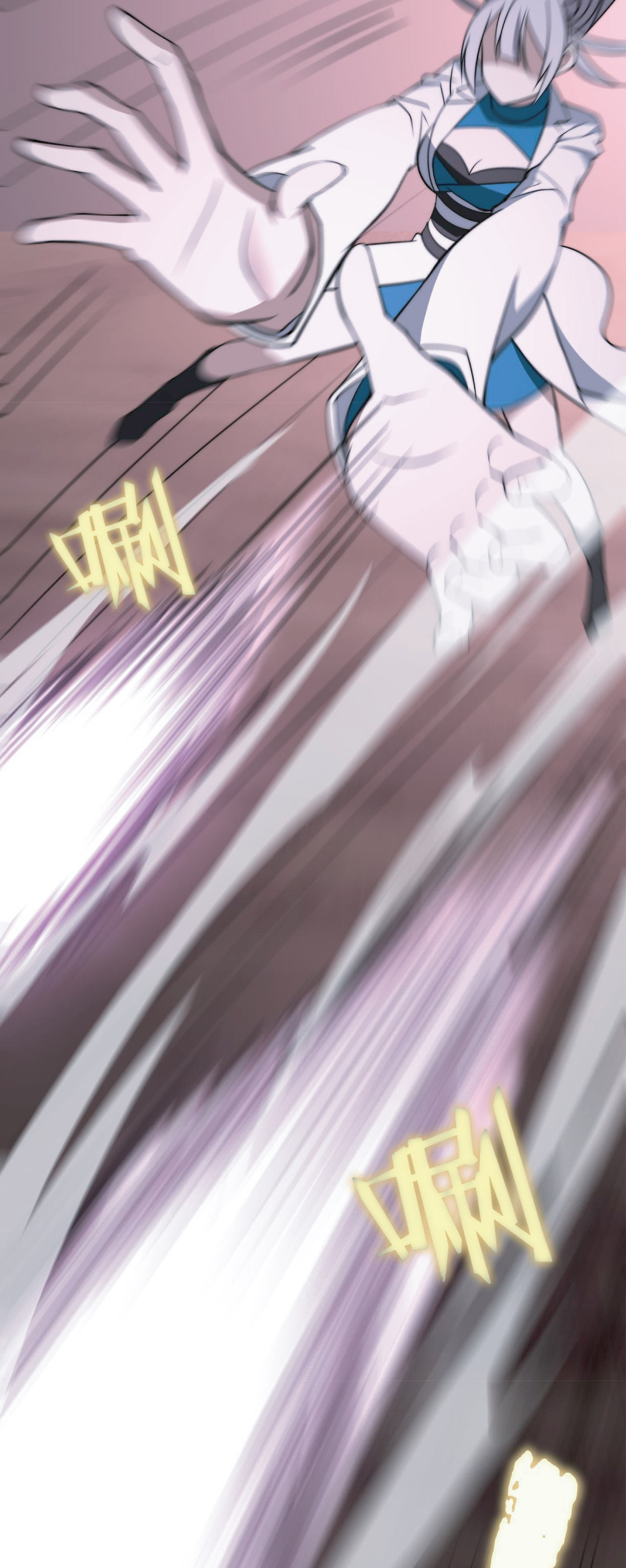 The Age of Genes ตอนที่ 9 หน้า 25