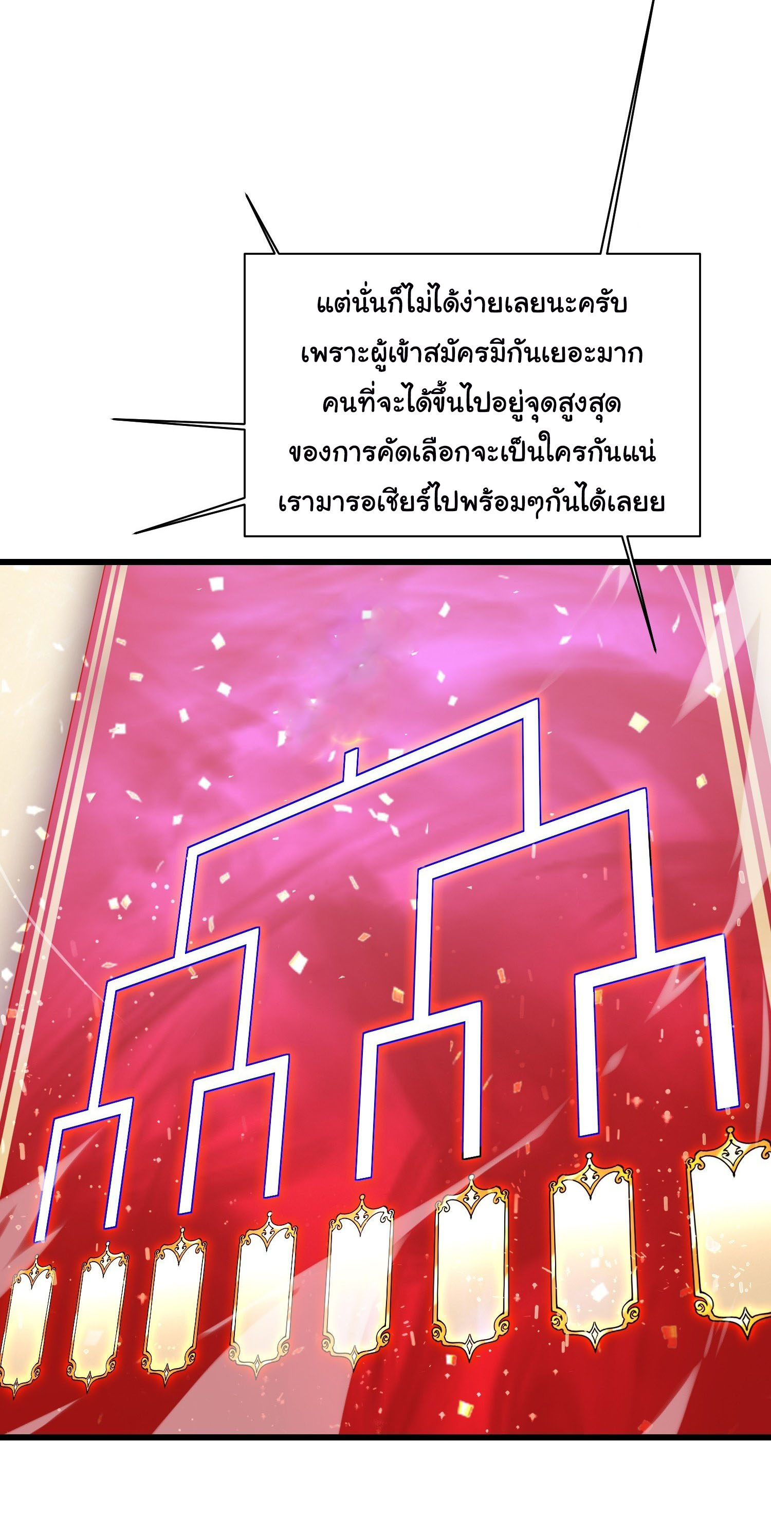 ขอให้ข้าเป็นราชาเเห่งเหล่ามอนเตอร์ ( starting from awakening the king of monsters ) ตอนที่ 5 หน้า 4