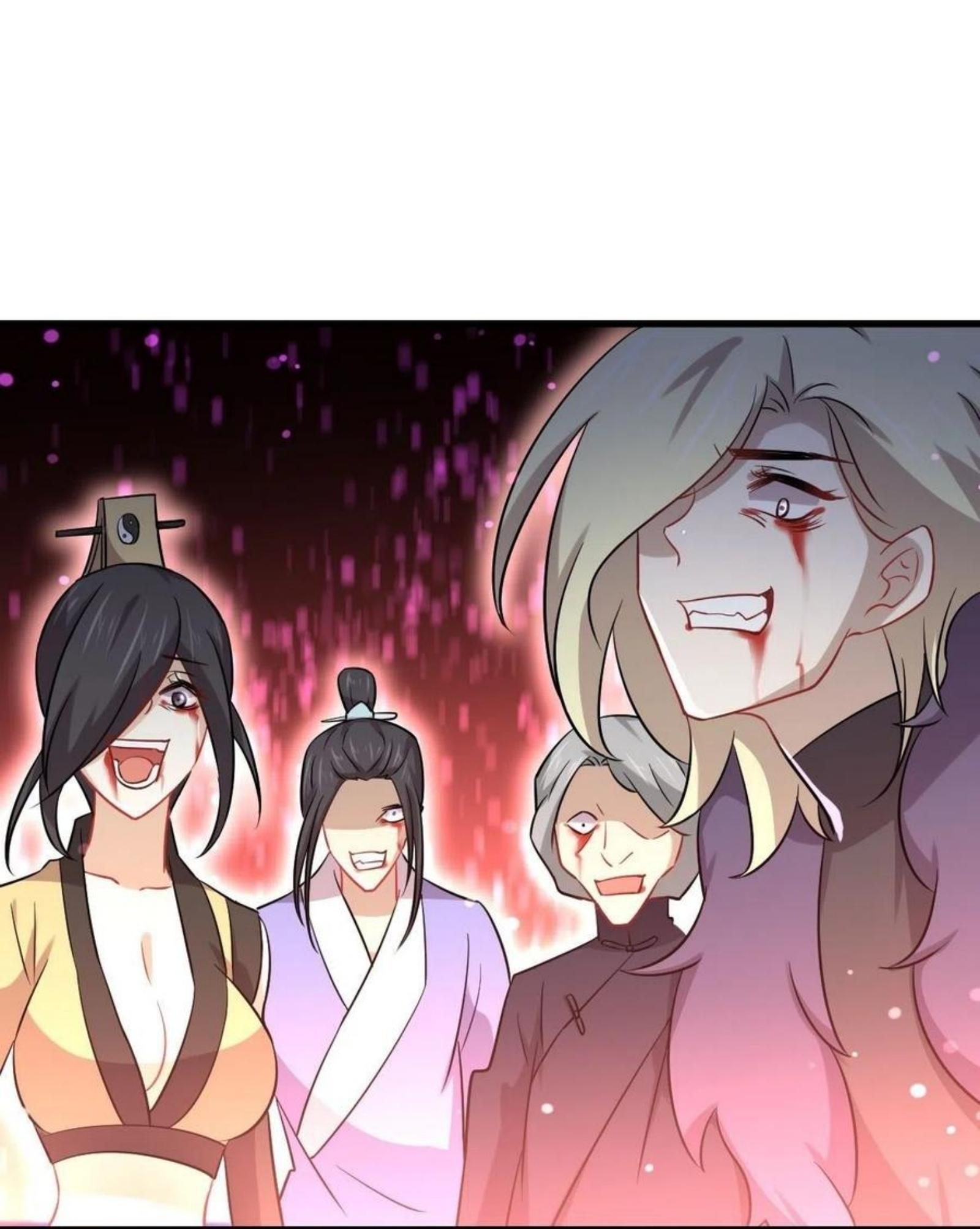 Immortal Swordsman in The Reverse World ข้าเซียนกระบี่ไม่เกาะสตรี ตอนที่ 142 หน้า 12