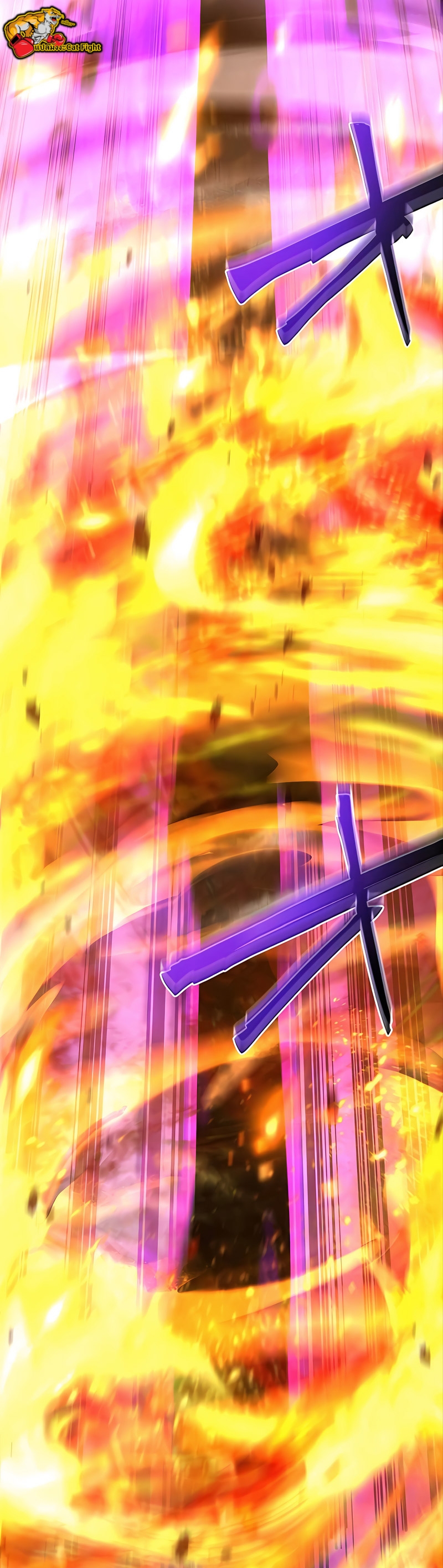 ฉันกลับชาติมาเกิดใหม่เป็นก็อบลินระดับ SSS ตอนที่ 24 หน้า 41