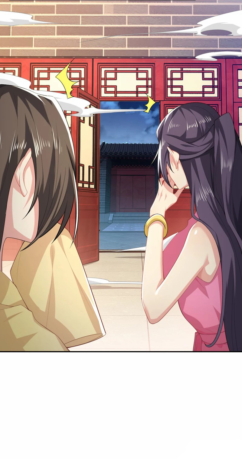 ลูกเขยที่แข็งแกร่งที่สุดในประวัติศาสตร์ ตอนที่ 28 หน้า 22