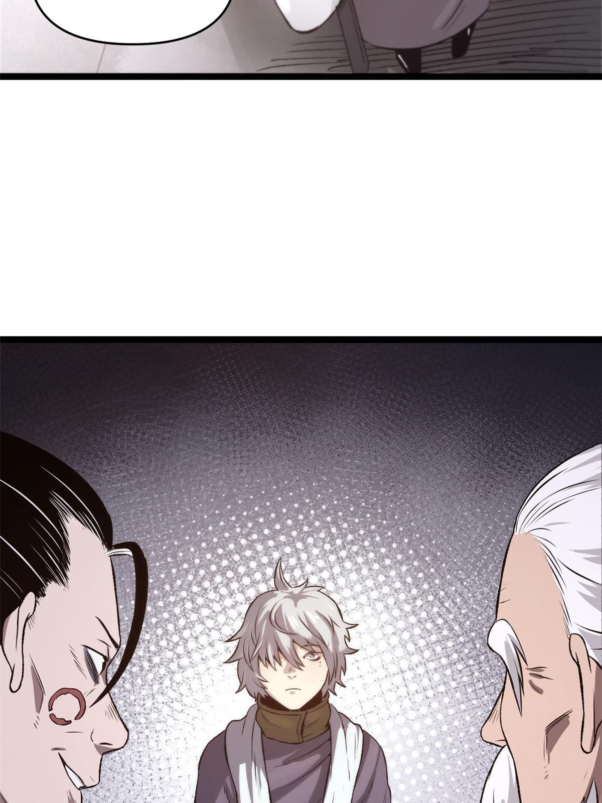 สายลับคนแรกในประวัติศาสตร์ ตอนที่ 21 หน้า 13