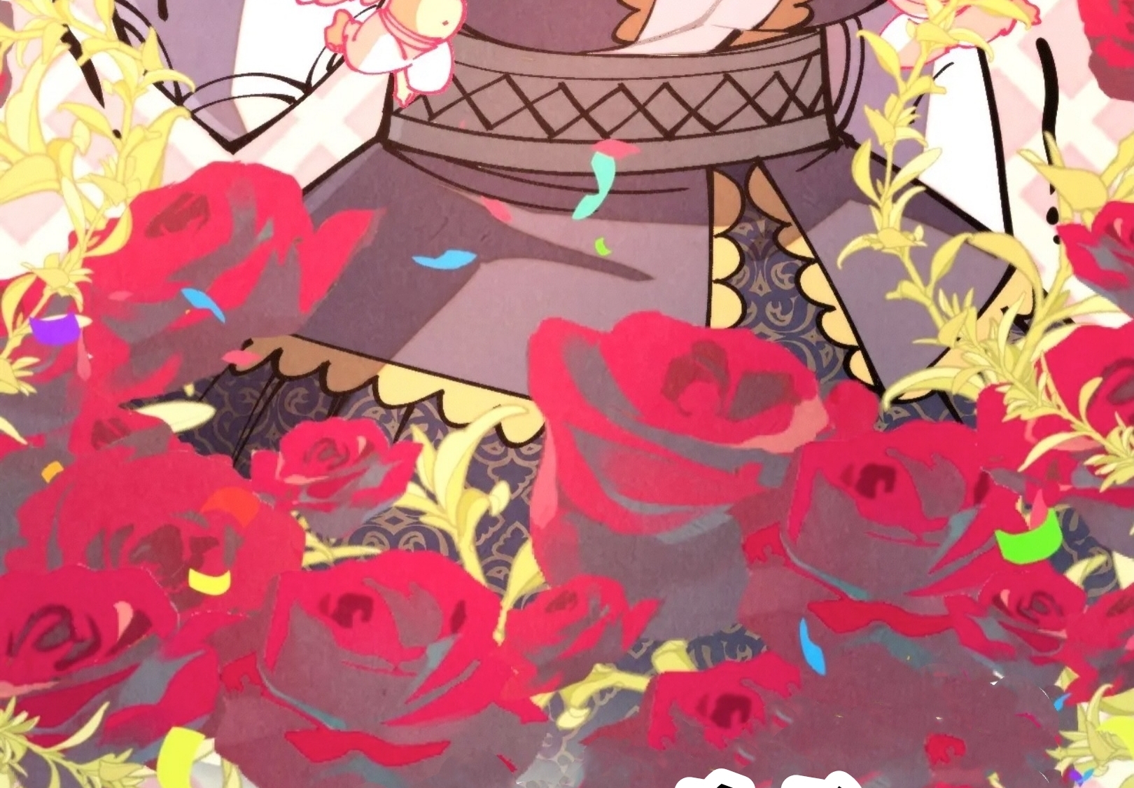 มหาเทพนิรันดร์กาล ตอนที่ 225 หน้า 74